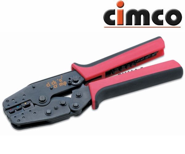 Click n crimp